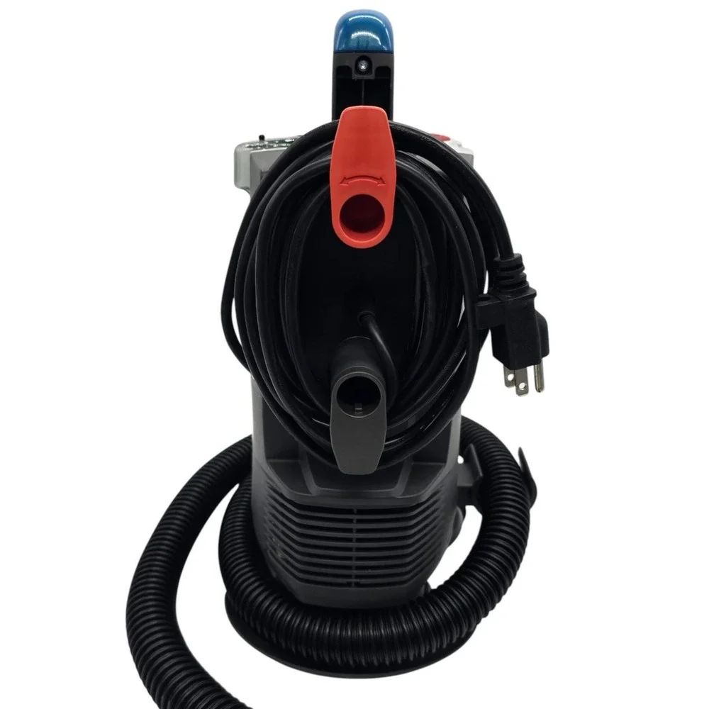 Hoover PowerDash GO Portable Spot Cleaner FH13001PC Carpet Upholstery Tool